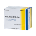 Magnesium - B6