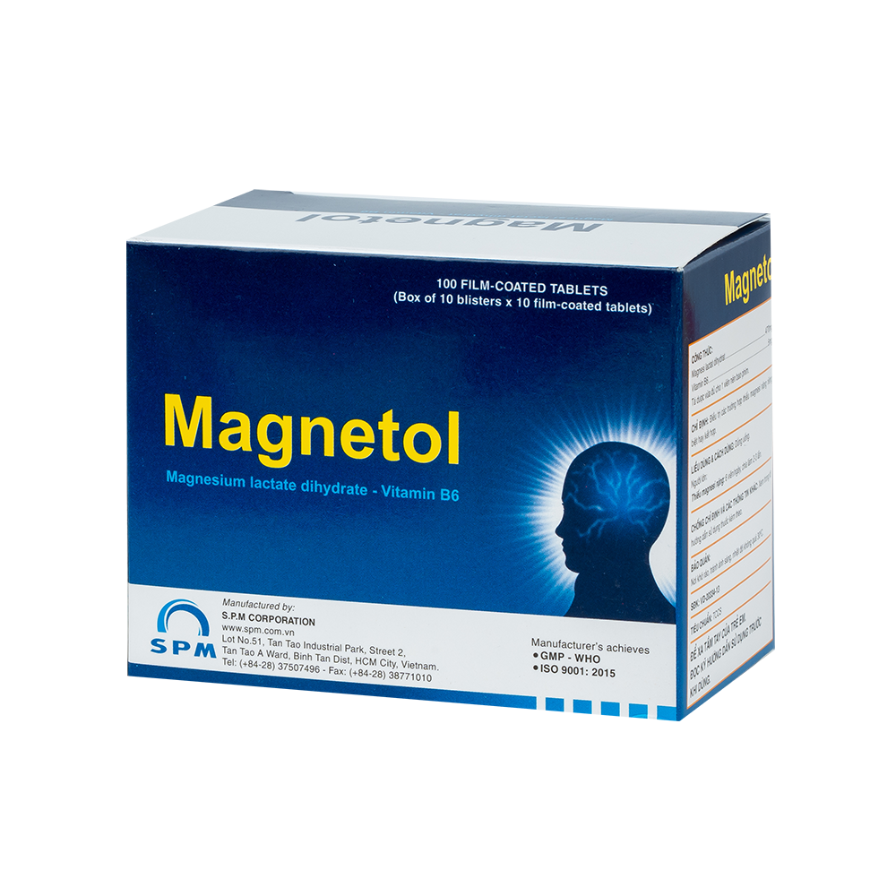 Magnetol