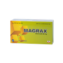MAGRAX Hộp 100 Viên Davipharm