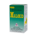 MALOXID (H/10Vỉx8V.nhai)