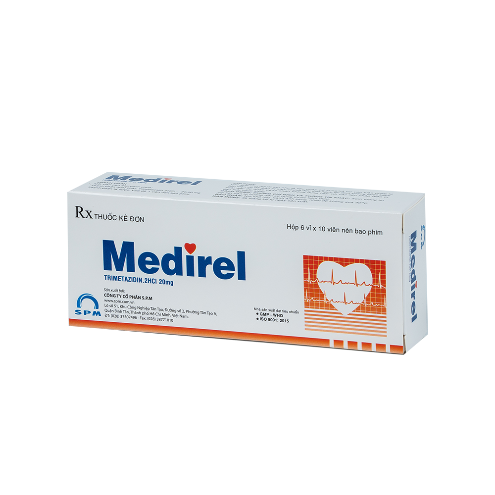 Medirel