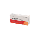 Medisolone 16mg