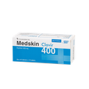 Medskin Clovir 400 Hộp 6 Vỉ x 10 Viên DHG