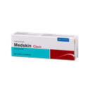 Medskin Clovir Hộp 1 tuýp 5g DHG