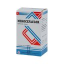MEKOCEFACLOR(125mg H/12gói)