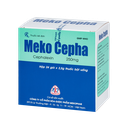 MEKO CEPHA (250mg H/24gói) Mekophar
