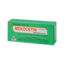 MEKOCETIN (H/5Vỉx20VNE)