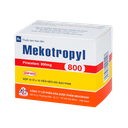 MEKOTROPYL 800 (H/100VBP) Mekophar
