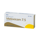 MELOXICAM 7.5
