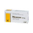 MENISON 16mg