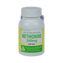 METHIONINE 250mg (C/100VNA)