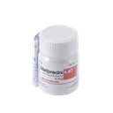 METPREDNI 4 A.T chai 100 viên