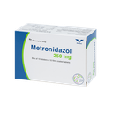 Metronidazol 250mg H/100