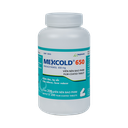 Mexcold 650 chai 200 viên
