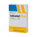 MIBETEL PLUS H/30V NÉN HASAN