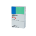 MICARDIS 80MG