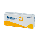MOBIUM Hộp 10 vỉ x 10 viên Dược Cửu Long