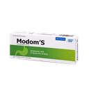 Modom-S Hộp 10 Vỉ x 10 Viên DHG