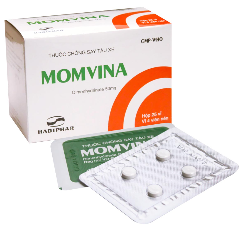 Momvina