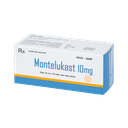 Montelukas 10mg