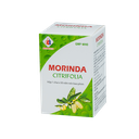 Morinda citrifolia Chai 50 viên Domesco