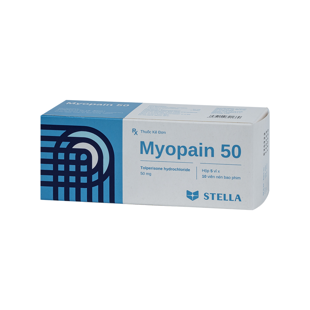 Myopain 50