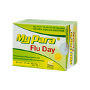 Mypara Flu Day