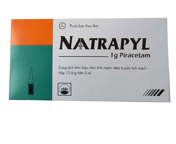 NAATRAPYL 1G