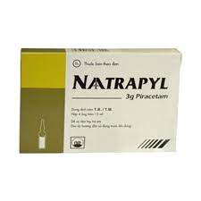 NAATRAPYL 3G
