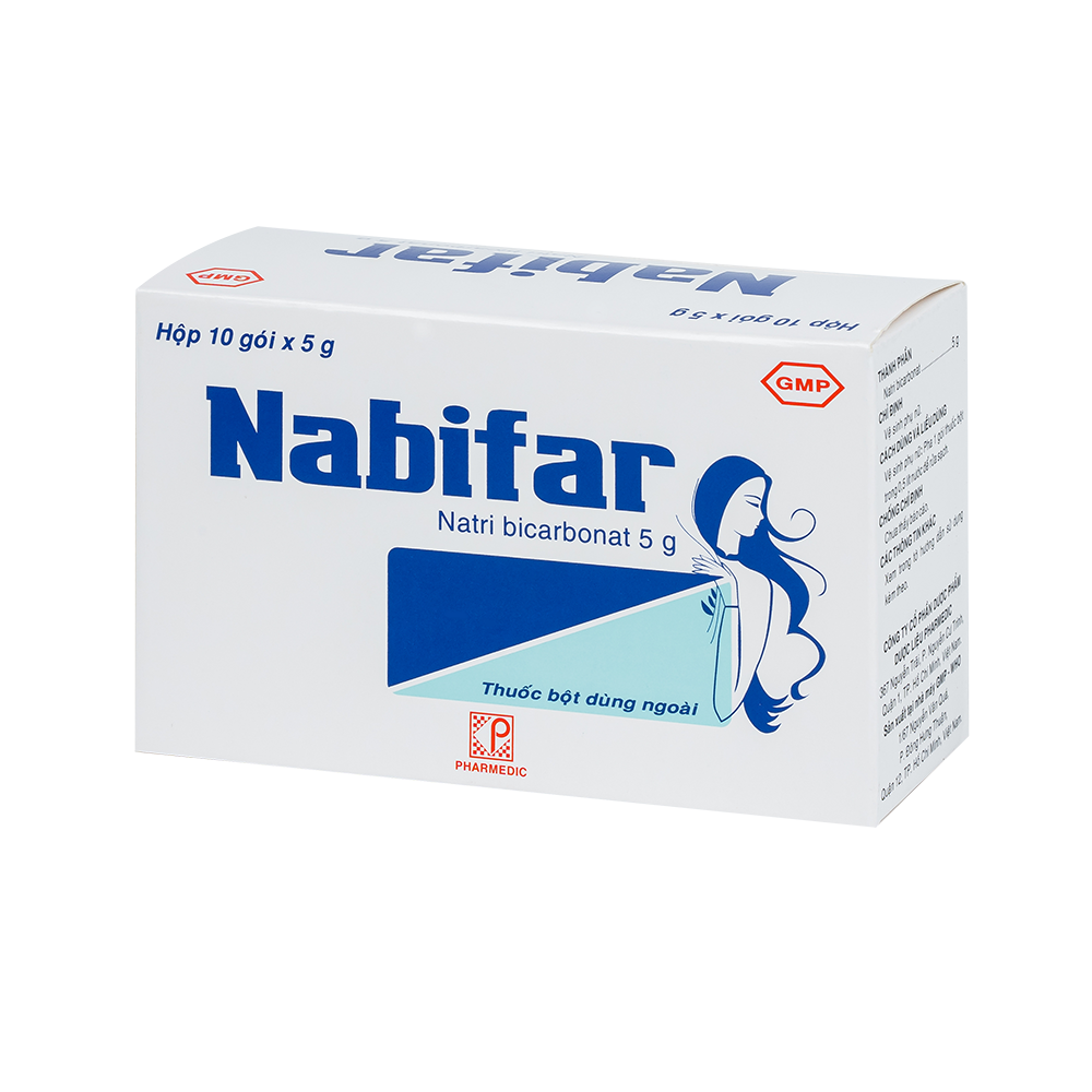 NABIFAR