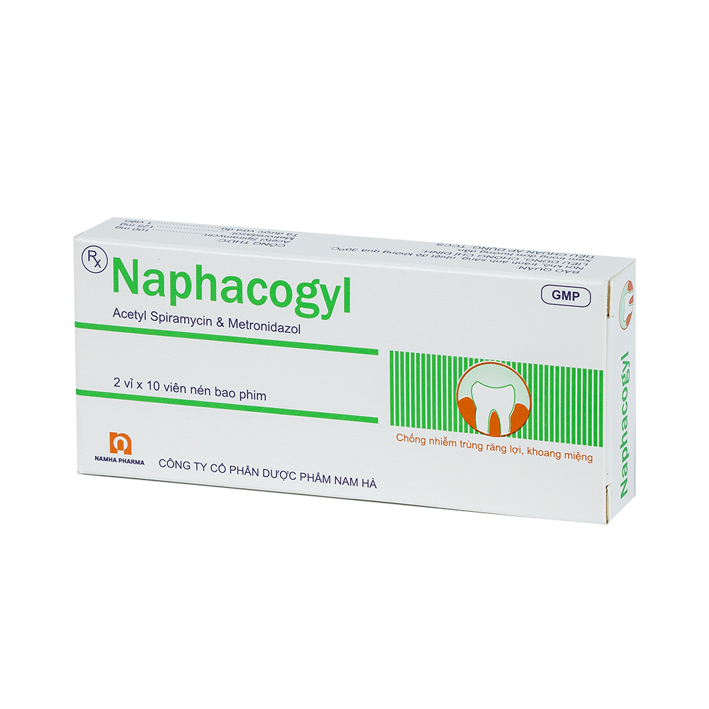 Naphacogyl