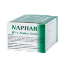 Naphar with amino acids (Thùng x 18 hộp x 10 vỉ x 15 viên)