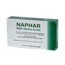 Naphar with amino acids (Thùng x 66 Hộp x 2 vỉ x 15 viên)