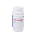 Natri bicarbonat 500mg Lọ 160 Viên BIDIPHAR