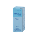 Natri clorid 0,9%-10ml Hộp 1 Lọ Bidiphar