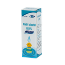 Natri Clorid 0,9% Hộp 1 lọ 10ml