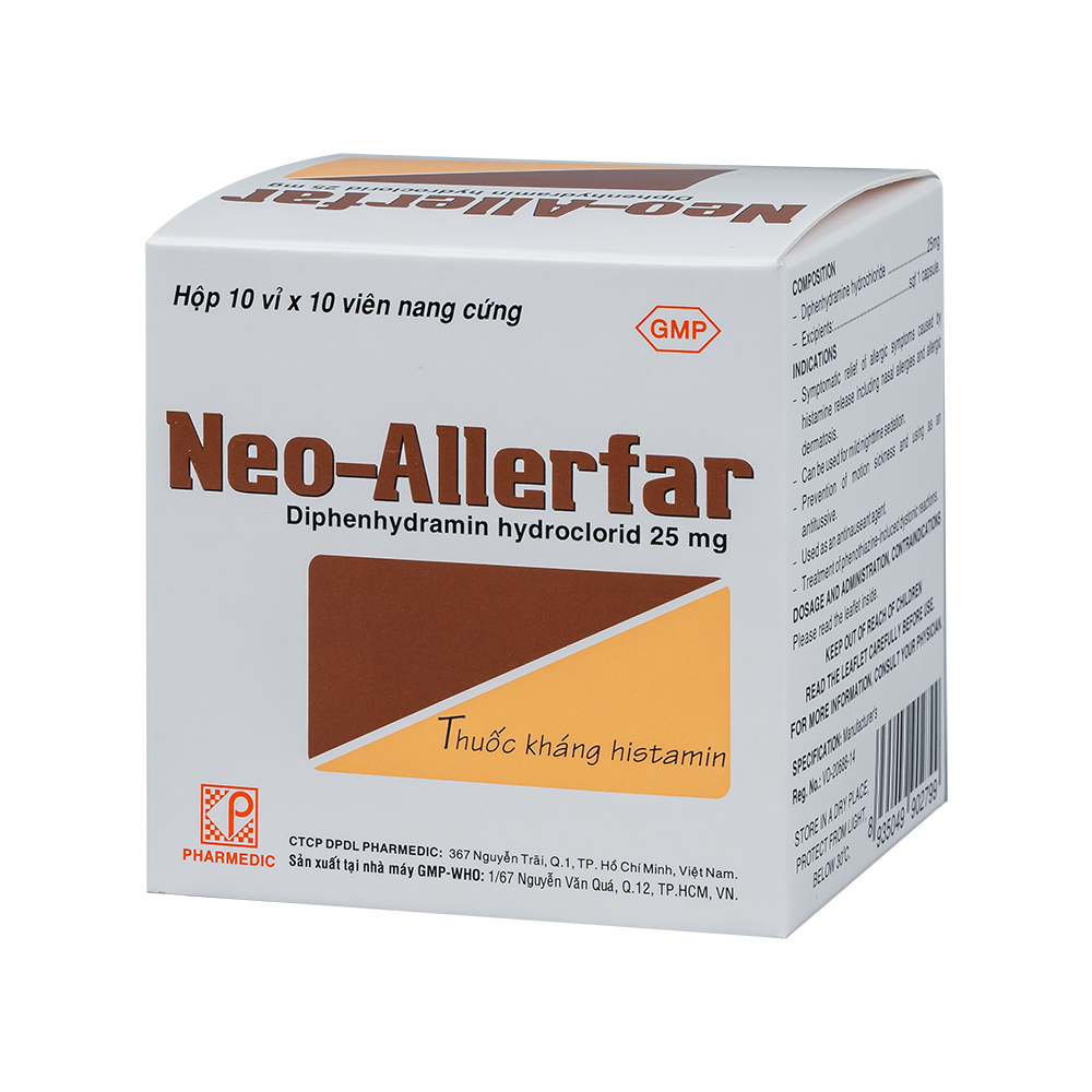 NEO-ALLERFAR
