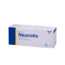 Neucotic H/30 Hộp 3 vỉ x 10 viên Bidiphar