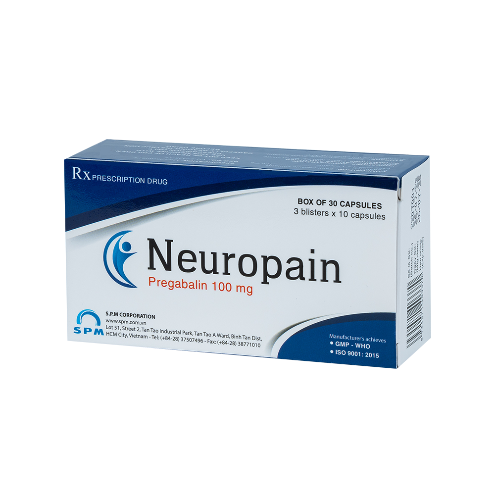 Neuropain