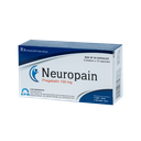 Neuropain