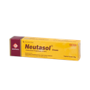 Neutasol 30g Hộp 1 tuýp 30g Medipharco