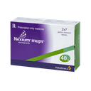 NEXIUM 40MG MUPS Hộp 2 vỉ x 7 viên AstraZeneca