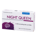 Night Queen Hộp 3 vỉ x 10 viên DHG