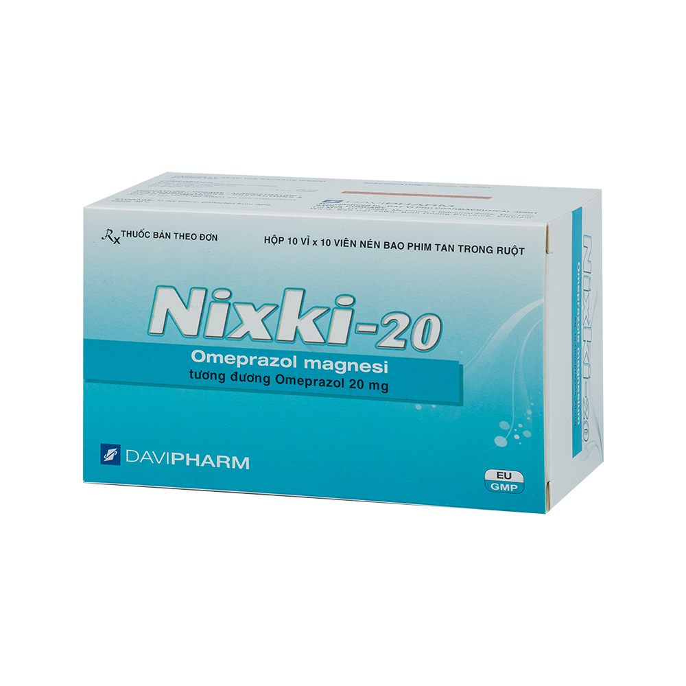 NIXKI-20