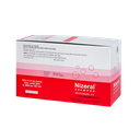 NIZORAL SHAMPOO 20MG/G 6ML X 50'S 50 gói/ hộp Alliance Pharma