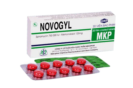 NOVOGYL (H/20VBP)