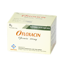 Ofloxacin 200mg Hộp x10vỉ x10 VNE