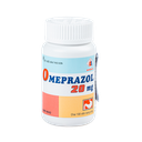 Omeprazol 20 mg Chai 100 viên Domesco