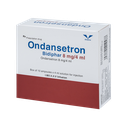 Ondansetron Bidiphar 8mg/4ml H/10
