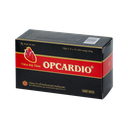 OPCARDIO viên hộ tâm (Hộp 50NC)